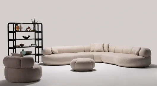 Product img 2, Camelia Modern Köşe Koltuk Takımı